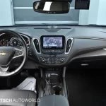 Chevrolet Malibu 2021 1.3 Turbo Premier Prime Sefety
