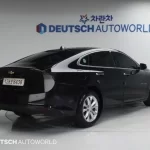 Chevrolet Malibu 2021 1.3 Turbo Premier Prime Sefety