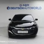 Chevrolet Malibu 2021 1.3 Turbo Premier Prime Sefety