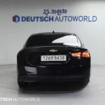 Chevrolet Malibu 2021 1.3 Turbo Premier Prime Sefety
