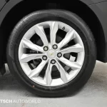 Chevrolet Malibu 2021 1.3 Turbo Premier Prime Sefety