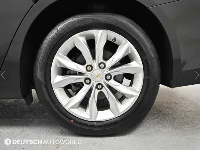 Chevrolet Malibu 2021 1.3 Turbo Premier Prime Sefety
