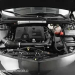 Chevrolet Malibu 2021 1.3 Turbo Premier Prime Sefety