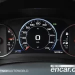 Chevrolet Malibu 2021 1.3 Turbo Premier Prime Sefety