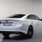 Chevrolet Malibu 2022 2.0 Turbo Redline