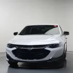 Chevrolet Malibu 2022 2.0 Turbo Redline