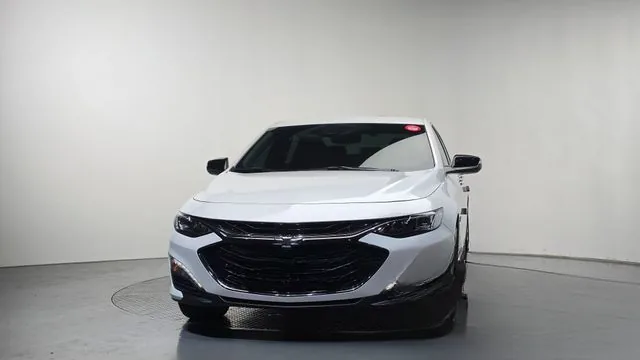 Chevrolet Malibu 2022 2.0 Turbo Redline