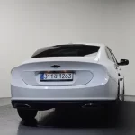 Chevrolet Malibu 2022 2.0 Turbo Redline