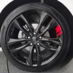 Chevrolet Malibu 2022 2.0 Turbo Redline