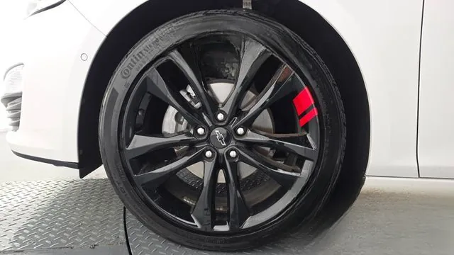 Chevrolet Malibu 2022 2.0 Turbo Redline