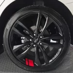 Chevrolet Malibu 2022 2.0 Turbo Redline