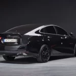 Chevrolet Malibu 2021 2.0 Turbo Redline