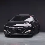 Chevrolet Malibu 2021 2.0 Turbo Redline