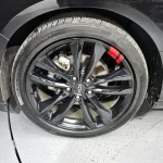Chevrolet Malibu 2021 2.0 Turbo Redline