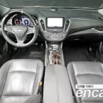 Chevrolet Malibu 2021 2.0 Turbo Redline