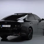 Chevrolet Malibu 2022 2.0 Turbo Redline