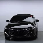 Chevrolet Malibu 2022 2.0 Turbo Redline