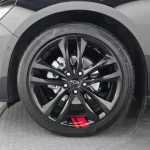 Chevrolet Malibu 2022 2.0 Turbo Redline