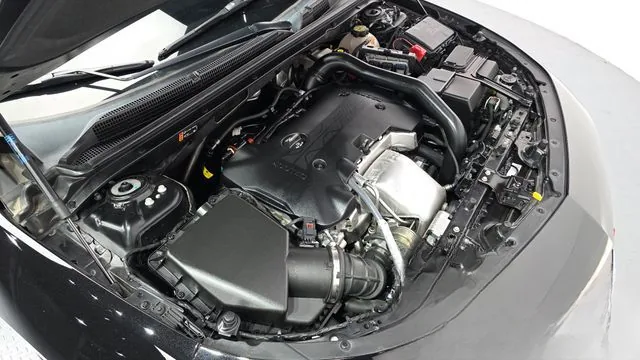 Chevrolet Malibu 2022 2.0 Turbo Redline