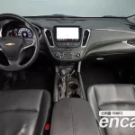 Chevrolet Malibu 2022 2.0 Turbo Redline