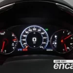 Chevrolet Malibu 2022 2.0 Turbo Redline