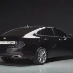 Chevrolet Malibu 2022 2.0 Turbo Premier Special