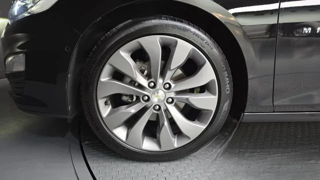 Chevrolet Malibu 2022 2.0 Turbo Premier Special