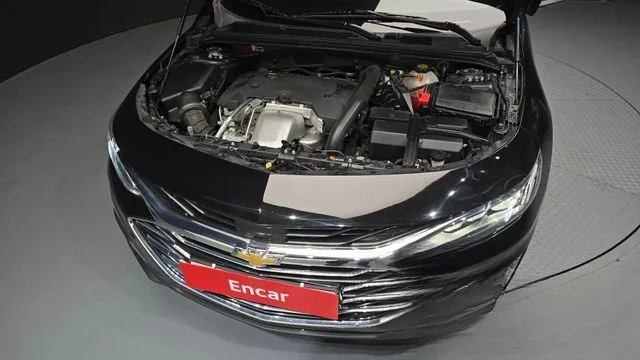 Chevrolet Malibu 2022 2.0 Turbo Premier Special