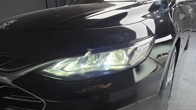 Chevrolet Malibu 2022 2.0 Turbo Premier Special