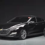 Chevrolet Malibu 2022 2.0 Turbo Premier Special