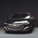 Chevrolet Malibu 2022 2.0 Turbo Premier Special