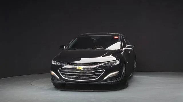 Chevrolet Malibu 2022 2.0 Turbo Premier Special