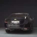 Chevrolet Malibu 2022 2.0 Turbo Premier Special