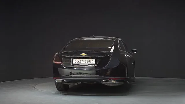 Chevrolet Malibu 2022 2.0 Turbo Premier Special