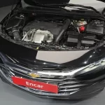 Chevrolet Malibu 2022 2.0 Turbo Premier Special
