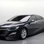 Chevrolet Malibu 2021 1.3 Turbo Premier