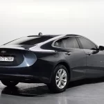 Chevrolet Malibu 2021 1.3 Turbo Premier