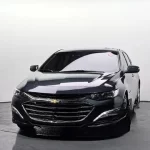 Chevrolet Malibu 2021 1.3 Turbo Premier