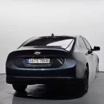 Chevrolet Malibu 2021 1.3 Turbo Premier