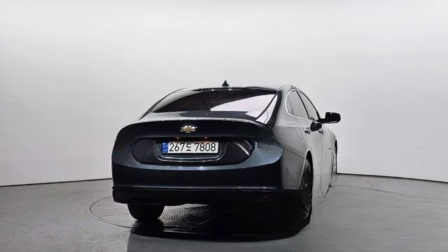 Chevrolet Malibu 2021 1.3 Turbo Premier