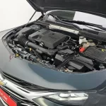 Chevrolet Malibu 2021 1.3 Turbo Premier