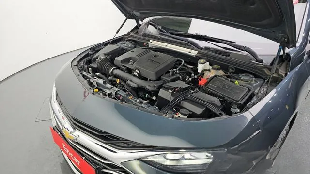 Chevrolet Malibu 2021 1.3 Turbo Premier