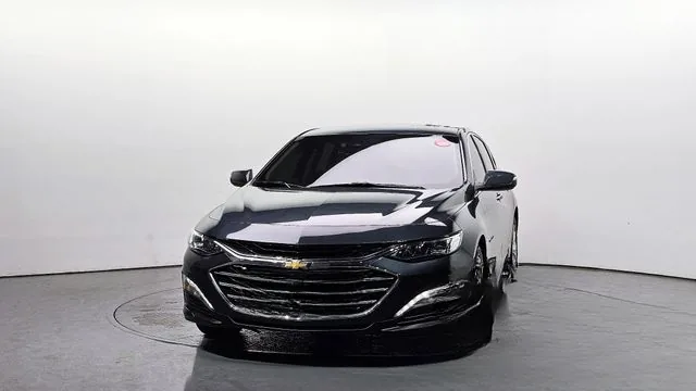 Chevrolet Malibu 2021 1.3 Turbo Premier