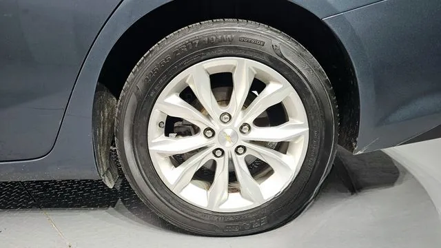 Chevrolet Malibu 2021 1.3 Turbo Premier