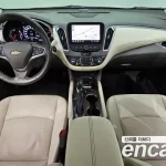 Chevrolet Malibu 2021 1.3 Turbo Premier