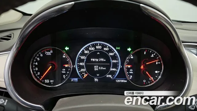 Chevrolet Malibu 2021 1.3 Turbo Premier