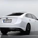 Chevrolet Malibu 2022 2.0 Turbo Redline