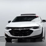 Chevrolet Malibu 2022 2.0 Turbo Redline