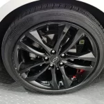Chevrolet Malibu 2022 2.0 Turbo Redline