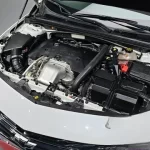 Chevrolet Malibu 2022 2.0 Turbo Redline